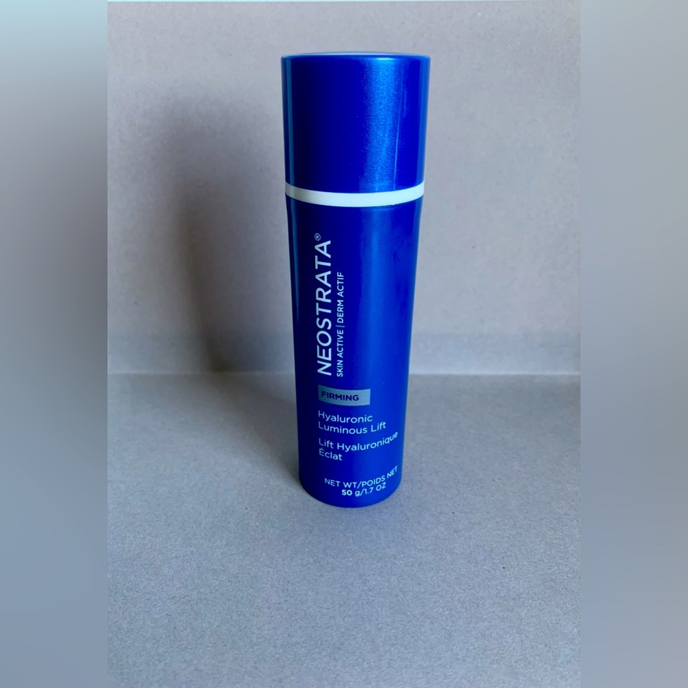 NEOSTRATA HYALURONIC LUMINOUS LIFT